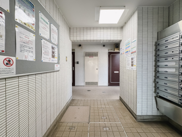 スカイコート日吉第2301号室 部屋その他