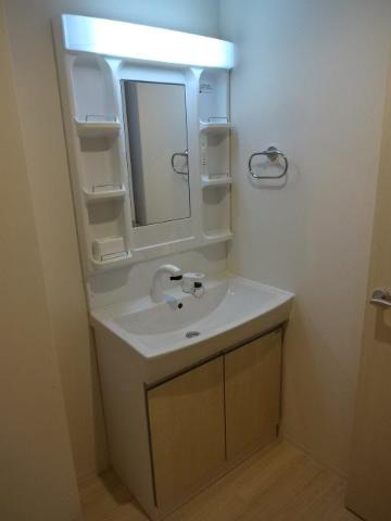 Ｏｒｉｏｎ　Ｇａｒｄｅｎ　-オリオンガーデン- 洗髪洗面化粧台