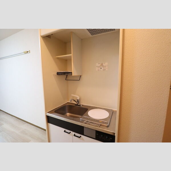 サンボナール弁天 キッチン