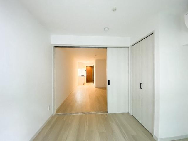 FOREST RESIDENCE TOKIWADAI3階 部屋その他