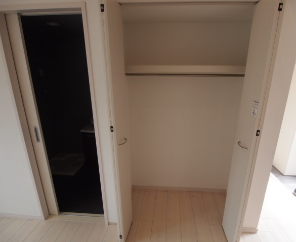 Ｃａｓｔｉｌｌｏいのはな1階 収納