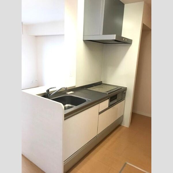 シャインアイリス　Ⅰ システムキッチン