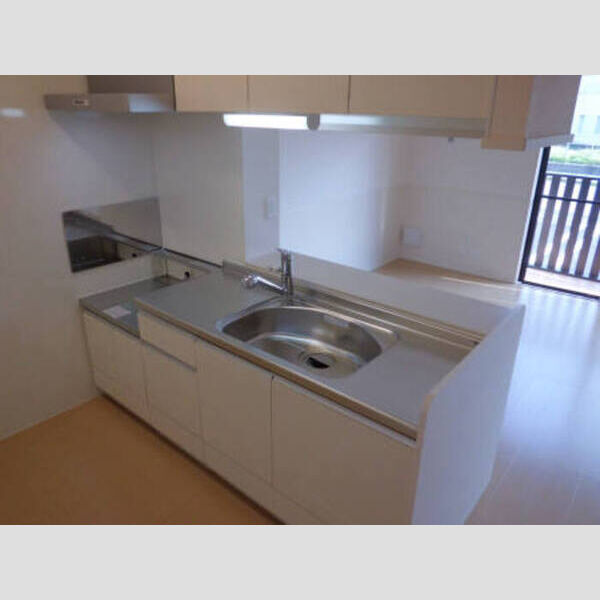 リバーサイドヒル373 キッチン102