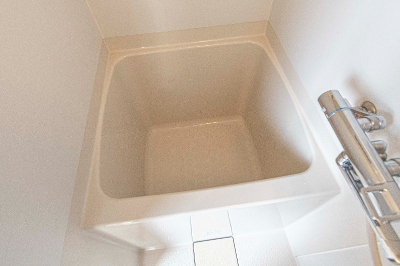 樋口ハイツ お風呂