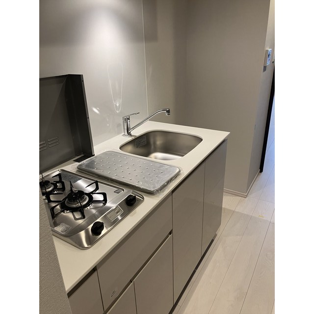 ACP Residence 新江古田0307号室 内観