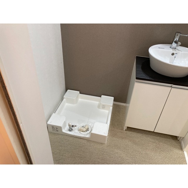 セプテーニ四ツ木203号室 部屋その他