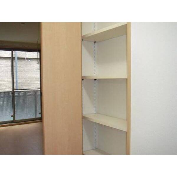 クオートS0102号室 部屋その他