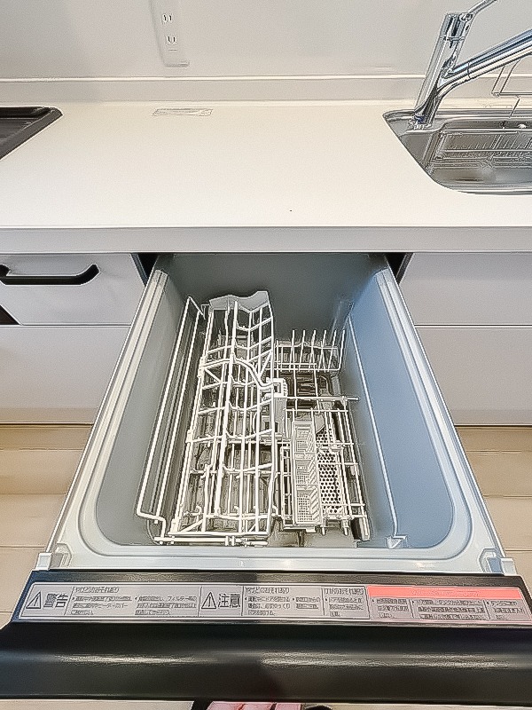 太田窪（南浦和）戸建て２号棟 部屋設備