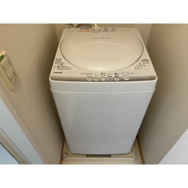 ベガⅠ201号室 部屋その他