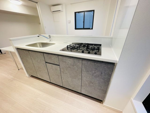 SYFORME NEXT IKEBUKURO WEST305号室 キッチン