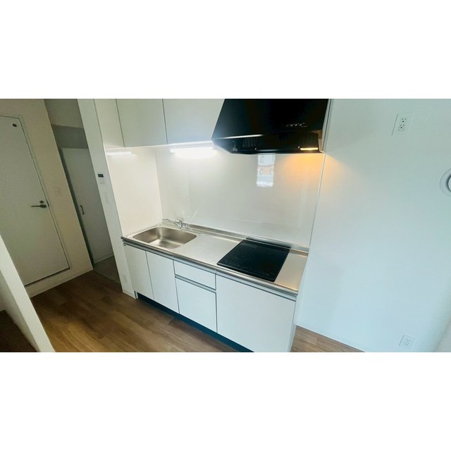 Ｓｅｔｔｅ　Ｌｕｃｅ303号室 キッチン