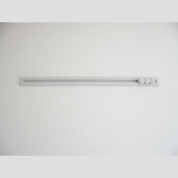 リヴェール星久喜105号室 ハングバー