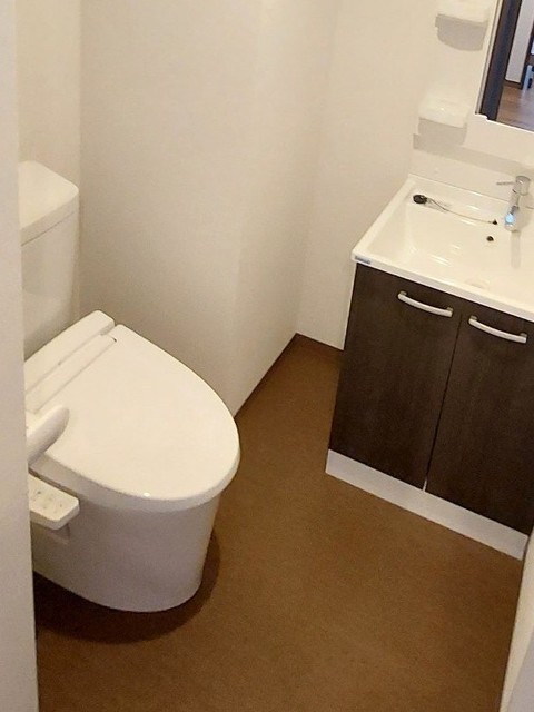 アーウィン羽沢0503号室 ※現況優先