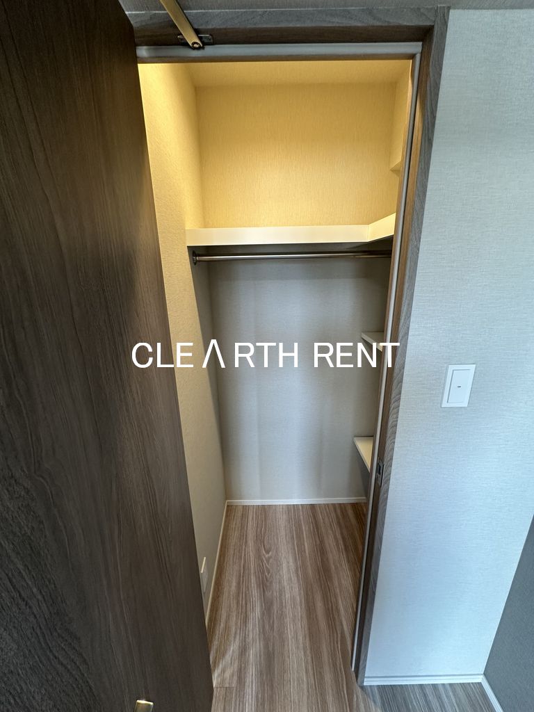 コンシェリア東京 ＜ＨＩＧＡＳＨＩＪＵＪＯ ＲＥＳＩＤＥＮＣＥ6階 同タイプの別住戸写真となります。現況と異なる場合がございます。