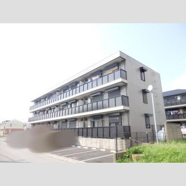 メゾンドォ渕谷 ABの外観画像