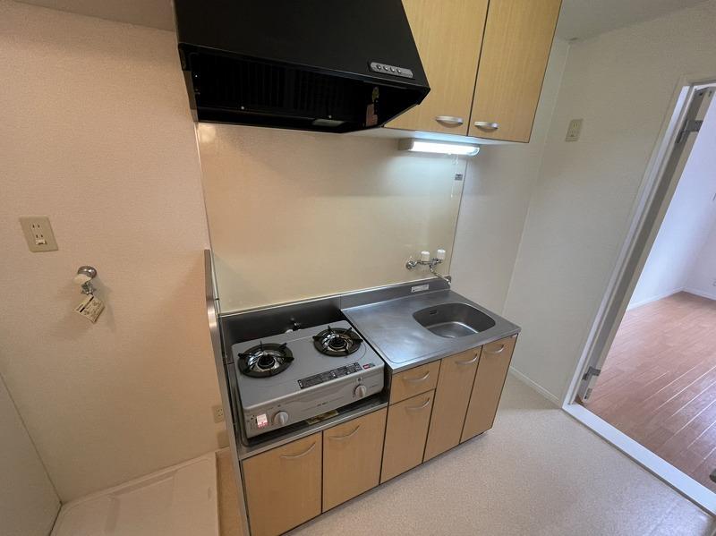 グラントールⅠ2階 部屋その他