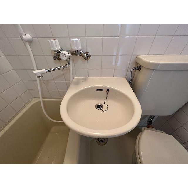 リビエール八王子 ☆洗面台あり☆