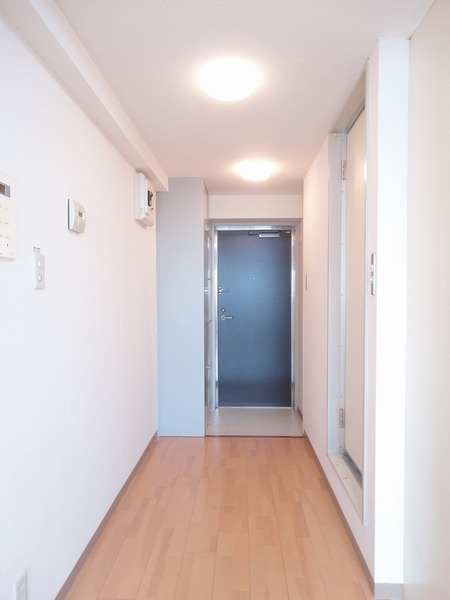 ライオンズマンション板橋区役所前1203号室 その他