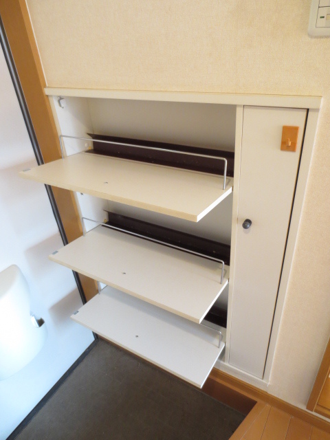 ルミエール吉祥寺 部屋設備