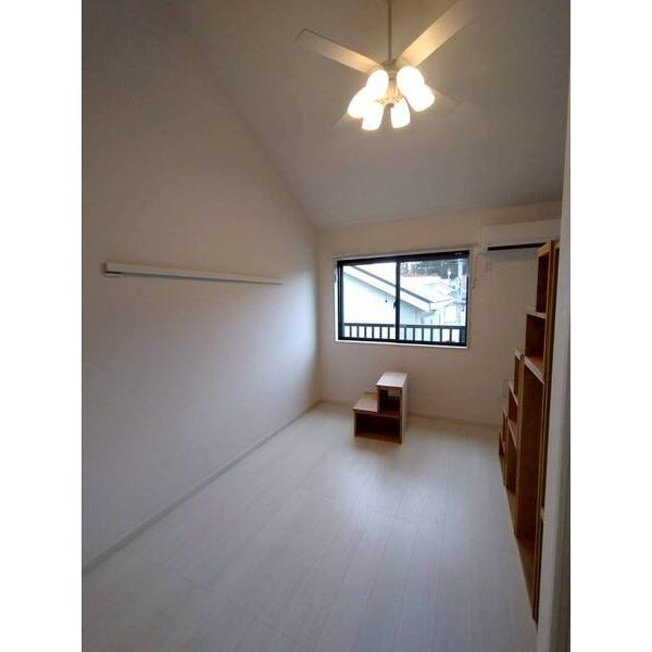 サニーサイド湘南深沢203号室 部屋その他