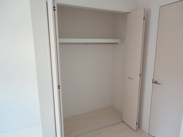 ＡｉｒＲｉａ（エアリア） 洋室（５.６帖）