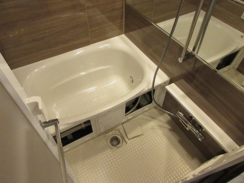 クリオラベルヴィ横濱サウス5階 部屋その他