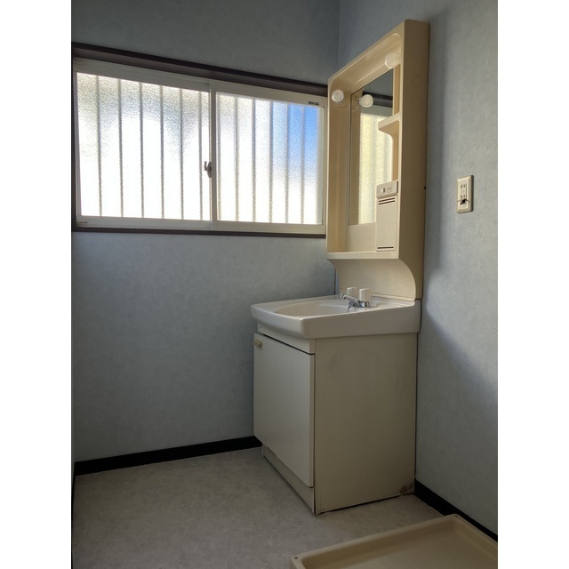 シャルムＫ 内観