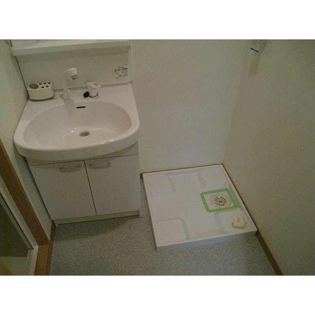 アンプルール フェール K HOUSE 内観