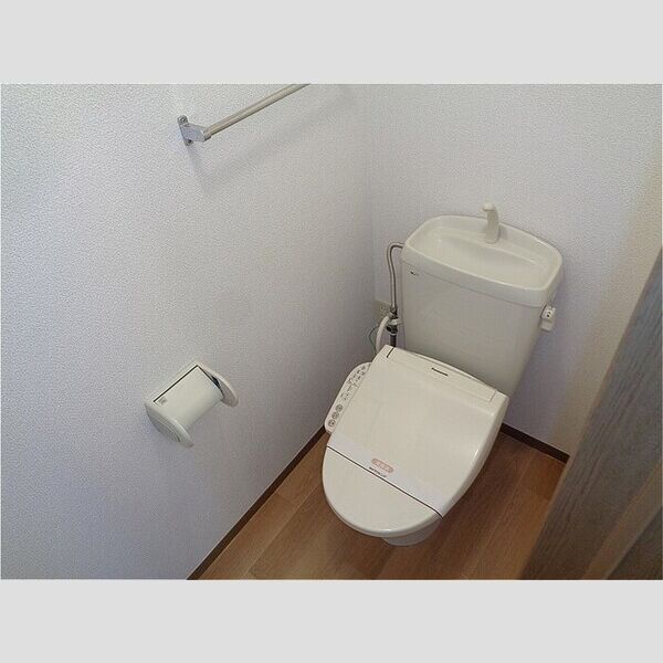 オーシャンヒルズ　C 温水洗浄暖房便座