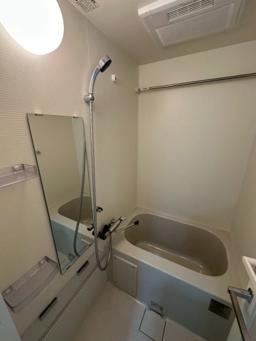 ジェノヴィア西横浜0510号室 同タイプ・別フロア参考写真