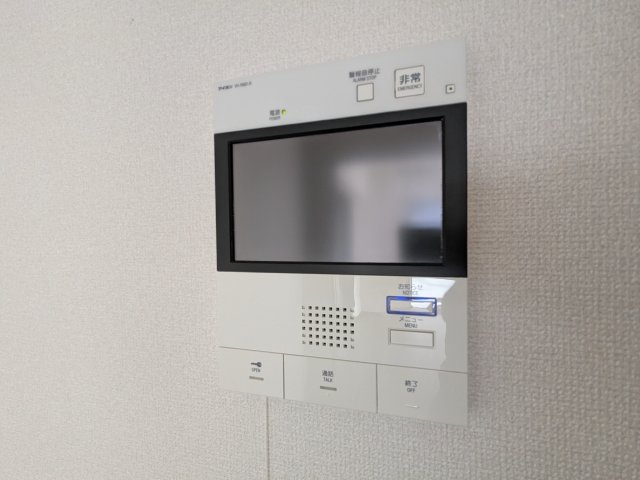 ハーモニーレジデンス神楽坂ヒルズファースト201号室 部屋その他