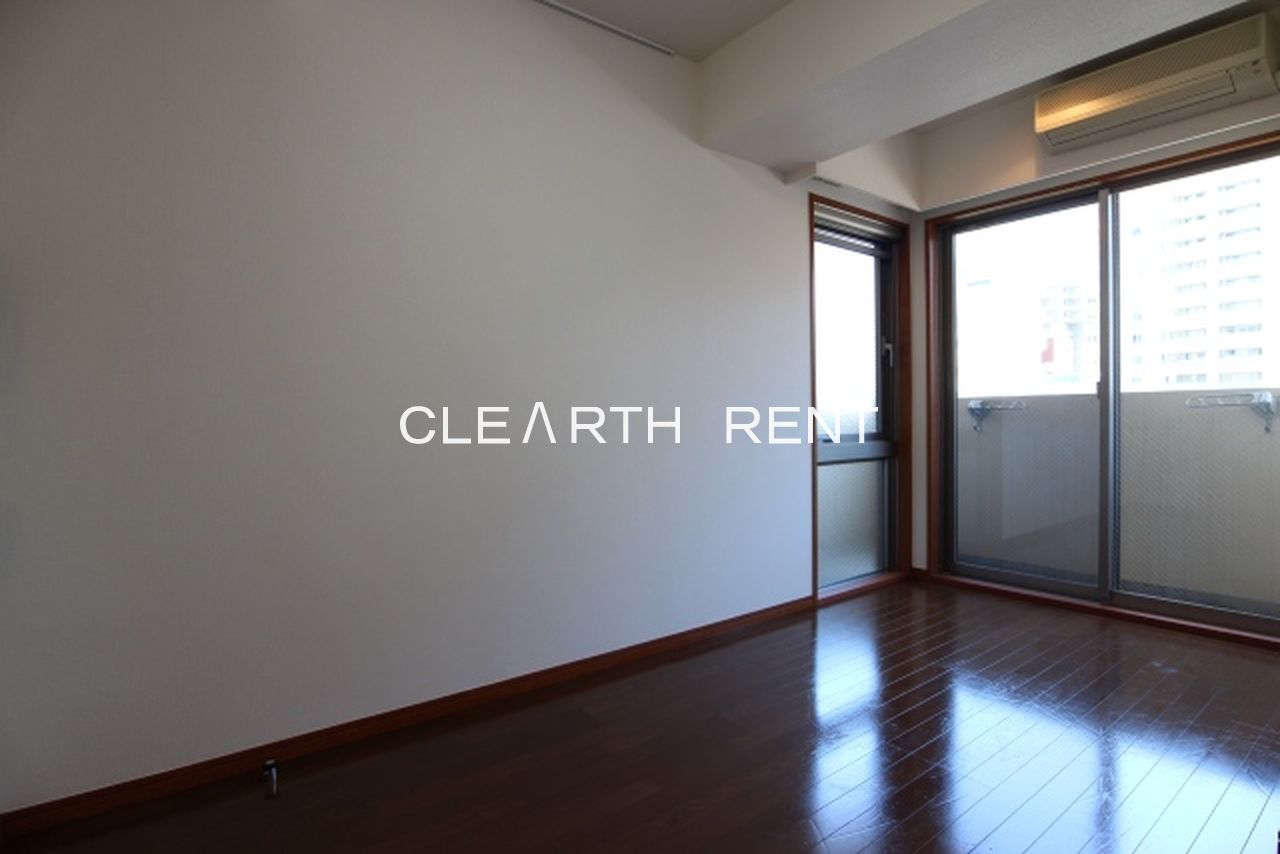 パレステュディオ本郷後楽園12階 同タイプ別住戸写真となります。現況と異なる場合がございます。