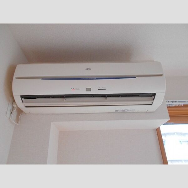 ヌーベル エアコン