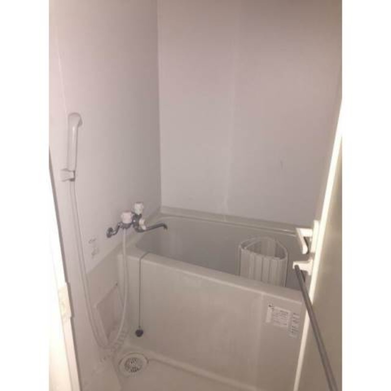 スカイコート蒲田イースト2階 お風呂