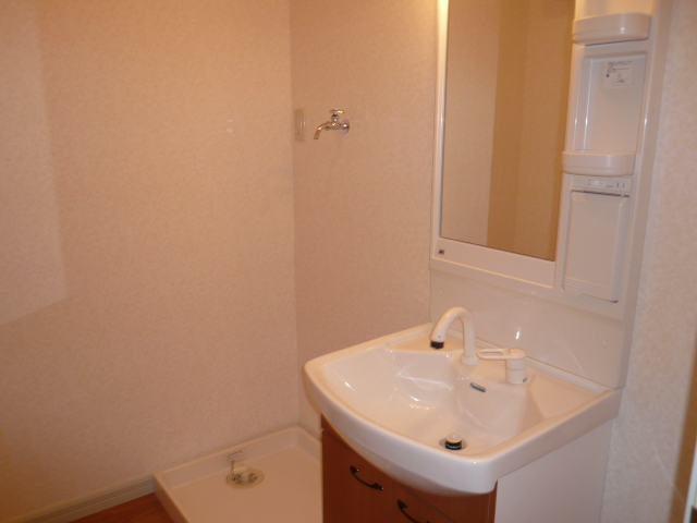 サンライズ 洗面