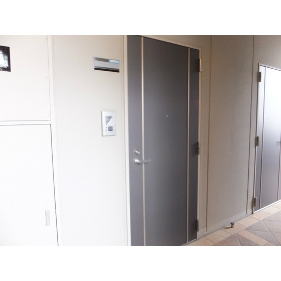 リリエンベルグ弐番館0402号室 玄関②