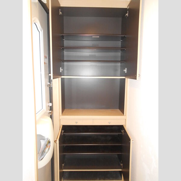 サンモールプラザ　A/BA102号室 玄関