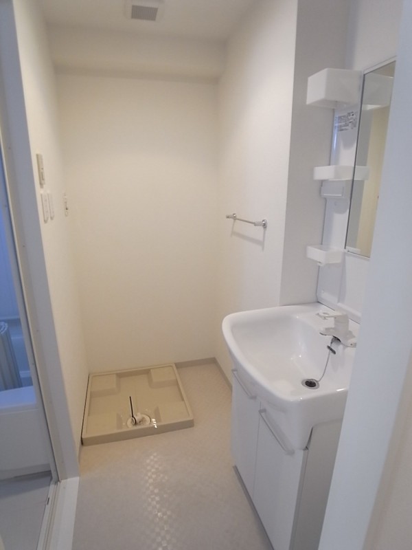 シャローム南小岩7階 内観