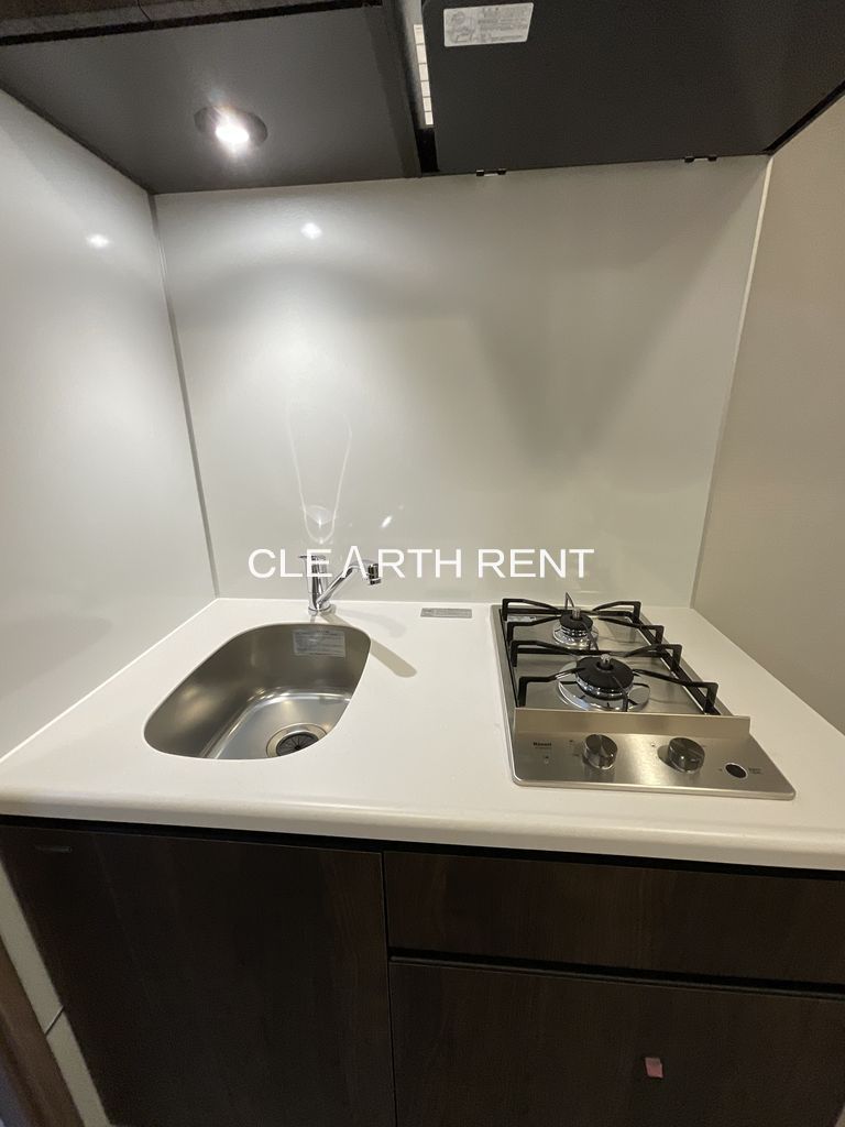 コンシェリア横濱関内9階 同タイプ別住戸写真となります。現況と異なる場合がございます。