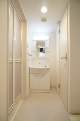 リブリ・ルポン 洗面