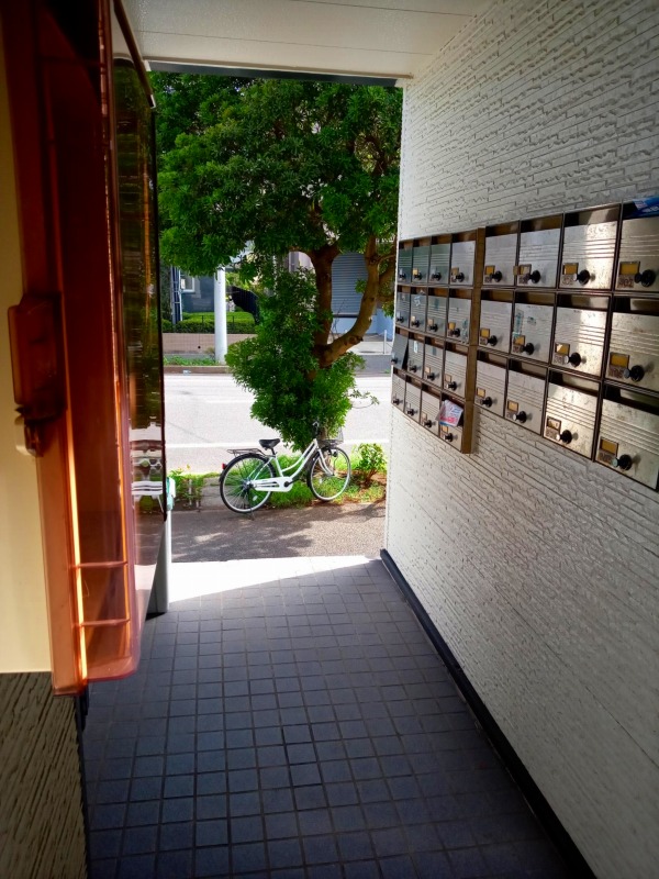 レオパレスアコール405号室 部屋その他