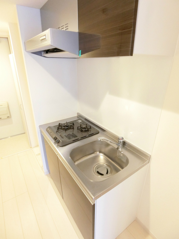 リブリ・プルミエリア1階 キッチン