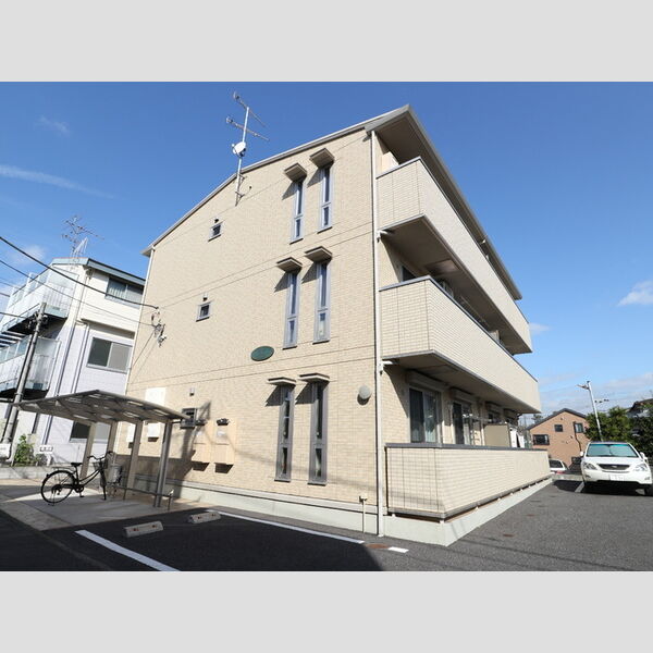 グランドュールの外観画像