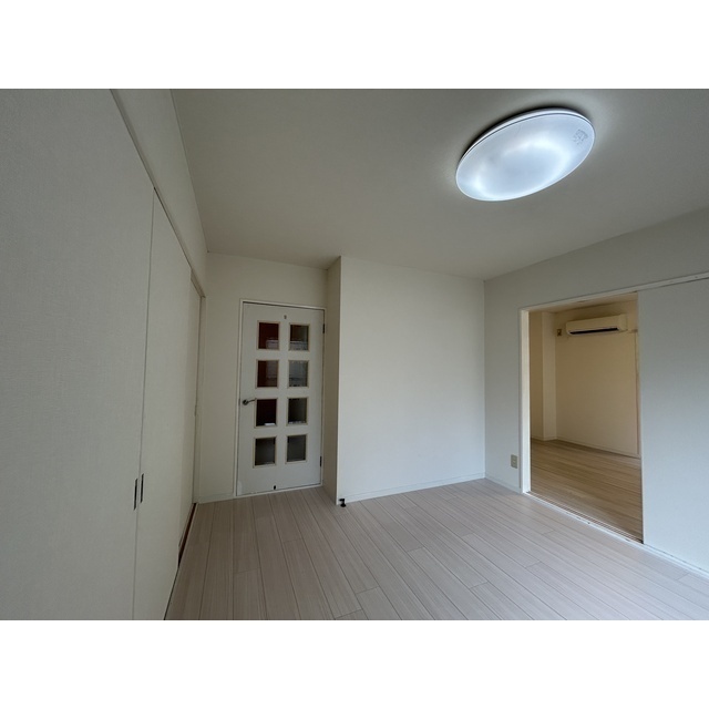 小茂根ビル00202号室 内観