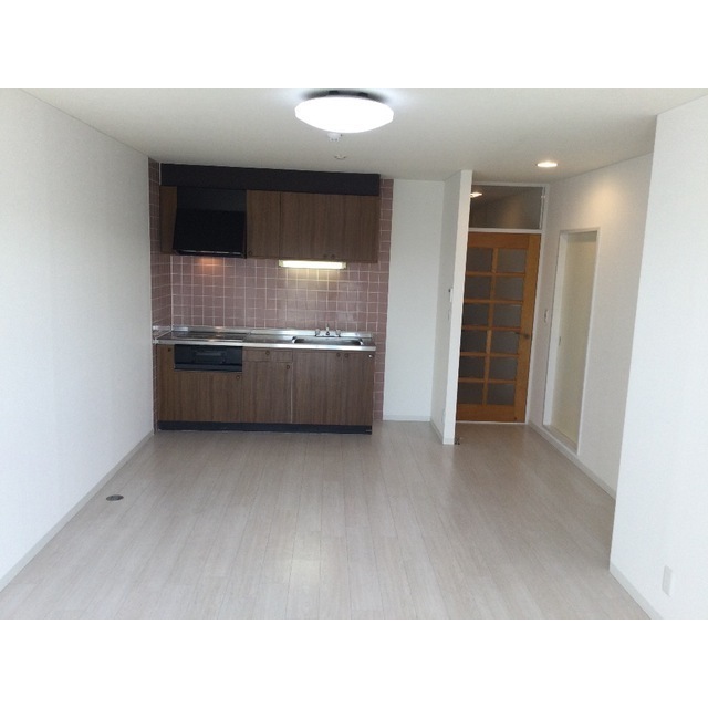 セピアレジデンスⅠ リビング