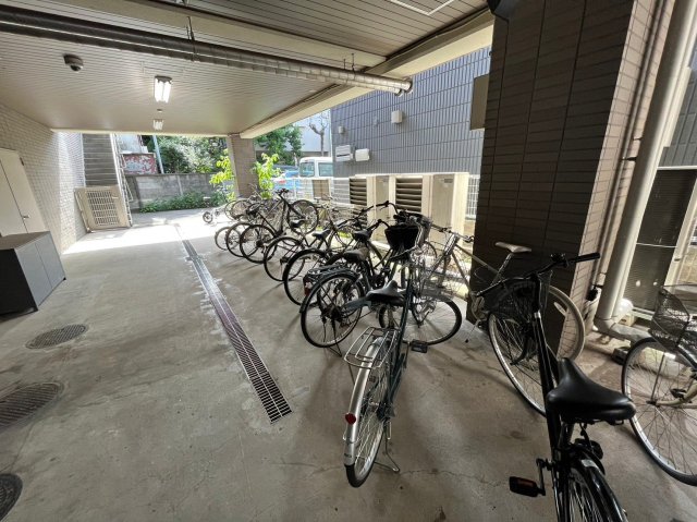 ＫＥＮＺＯ　ＨＡＵＳ　ｔｏｓｈｉｍａ　ｐａｒｋ0404号室 その他共有部分