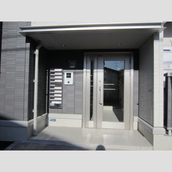 メルディア・エルユ ★エントランス★