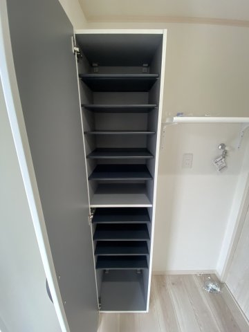 フェリース横濱南太田 部屋設備