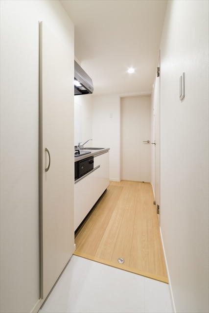 シャンティ八柱2階 同建物別部屋の参考画像