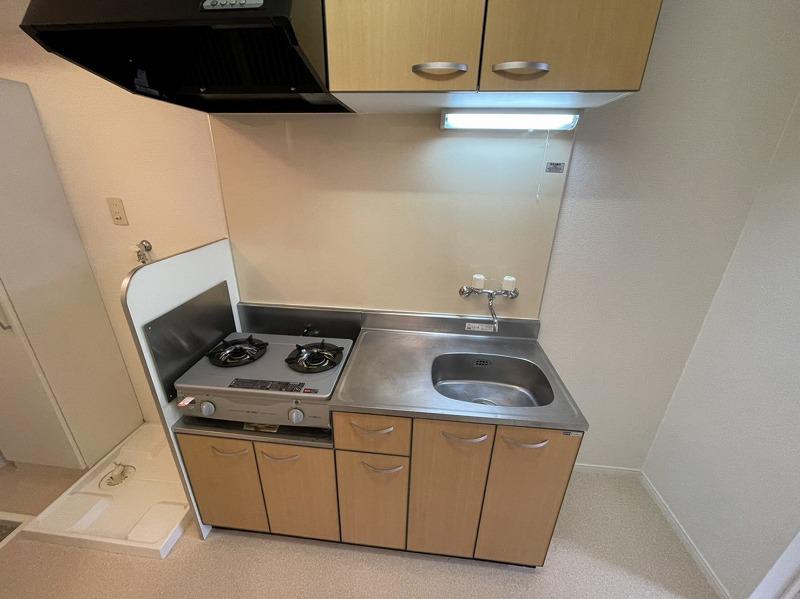 グラントールⅠ2階 部屋その他